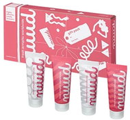 NUUD Gift pack 4 × 20 ml - Deodorant
