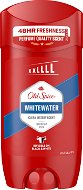 Old spice WhiteWater Tuhý dezodorant 85ml - Dezodorant