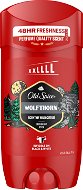 OLD SPICE Wolfthorn Solid Deodorant for Men 85 ml - Deodorant