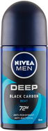 NIVEA Men Deep Beat Roll-on 50 ml - Izzadásgátló