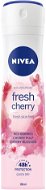 NIVEA Fresh Blends Cherry Spray 150 ml - Antiperspirant