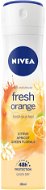 NIVEA Fresh Blends Orange Sprej 150 ml - Antiperspirant