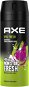 AXE Epic Fresh Spray Deodorant 150 ml - Deodorant
