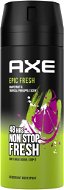 AXE Epic Fresh Dezodor spray 150 ml - Dezodor