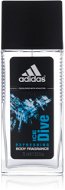 ADIDAS Ice Dive 75 ml - Dezodor