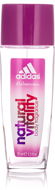 ADIDAS Natural Vitality 75 ml - Dezodor