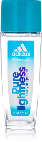 ADIDAS Pure Lightness 75 ml - Deodorant - Main image