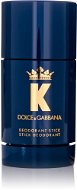 DOLCE & GABBANA K By D & G 75 g - Dezodorant