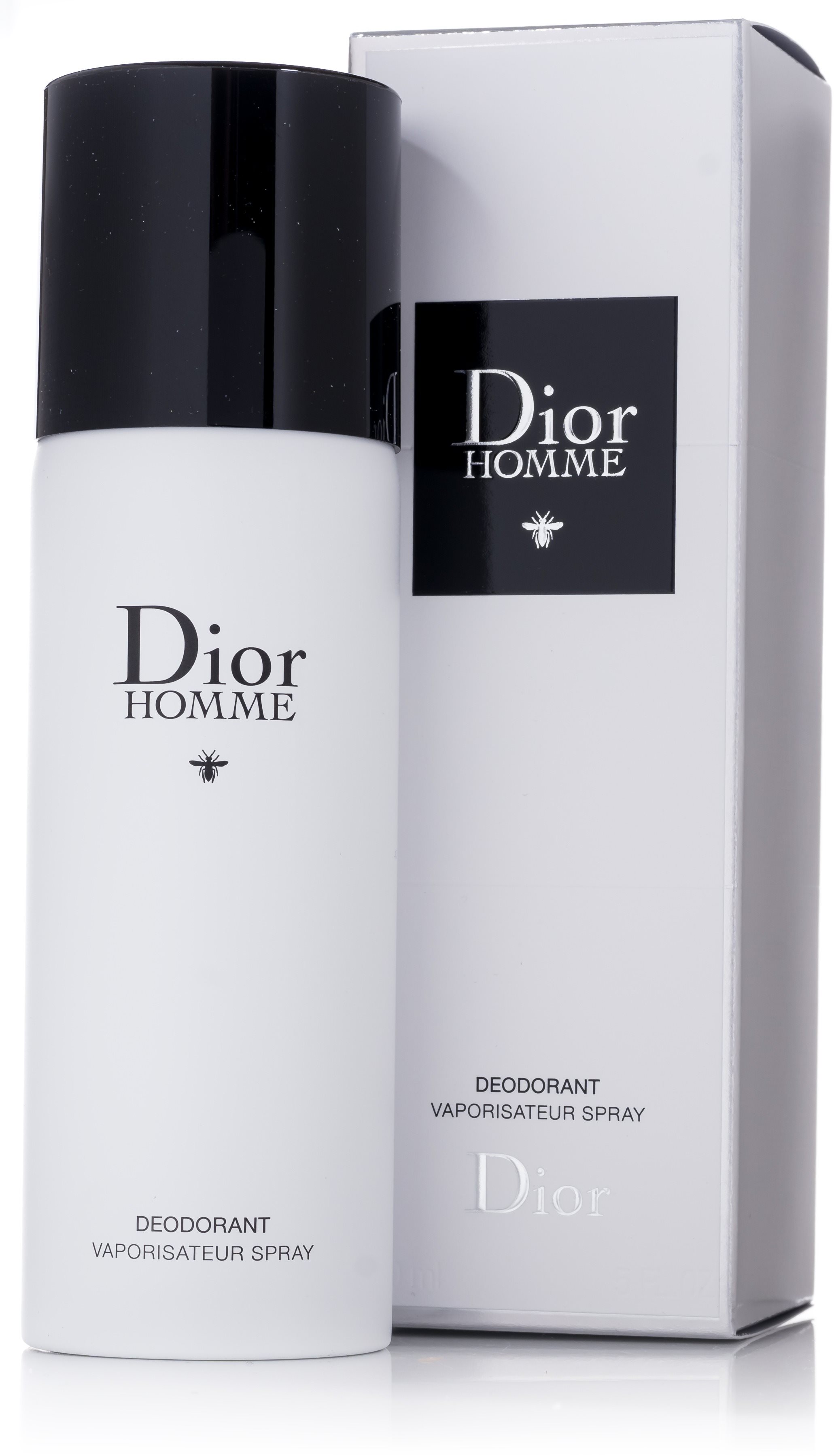 Dior homme hotsell spray deodorant