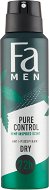 FA MEN Deosprej Pure Hemp 150 ml - Dezodorant