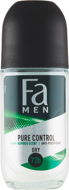 FA MEN Roll-on Pure Hemp 50 ml - Izzadásgátló