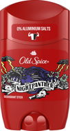 OLD SPICE Nightpanther Deo Stick 50 ml - Dezodorant