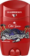 Old Spice Nightpanther Deo Stick 50 ml - Dezodor