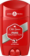 Old spice Pure protection Tuhý dezodorant 65ml - Dezodorant