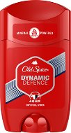 Old spice Dynamic Tuhý dezodorant 65ml - Dezodorant