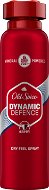 OLD SPICE Premium Dynamic Defense Feeling Dry Deodorant 200 ml - Deodorant