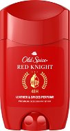 Old spice Red knight Tuhý dezodorant 65ml - Dezodorant