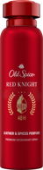 Old spice Red knight Dezodorant v spreji 200ml - Dezodorant