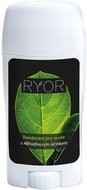 RYOR Deodorant for men with 48-hour effect 50 ml - Deodorant
