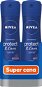 NIVEA Protect & Care Izzadásgátló spray 2 × 150 ml - Izzadásgátló