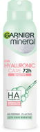 GARNIER Mineral Hyaluronic Ultra Care Spray 150 ml - Antiperspirant