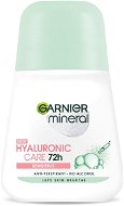 GARNIER Mineral Hyaluronic Ultra Care Izzadásgátló Roll-On 50 ml - Izzadásgátló