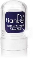 TIANDE Natural Veil dezodorant Alunit 60 g - Antiperspirant