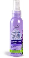 TIANDE Body deodorant natural alunite and sage 100 ml - Antiperspirant