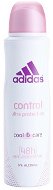 ADIDAS Control deodorant 150 ml - Antiperspirant