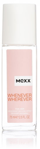 MEXX Whenever Wherever Woman Deodorant 75 ml - Deodorant - Main image