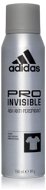 ADIDAS Pro Invisible Izzadásgátló 150 ml - Izzadásgátló