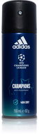 ADIDAS UEFA VIII Antiperspirant 150 ml - Antiperspirant