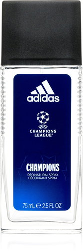 ADIDAS UEFA VIII Deodorant 75 ml - Deodorant - Main image
