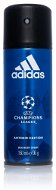 ADIDAS UEFA VII David Beckham 150 ml - Dezodorant