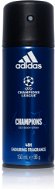 ADIDAS UEFA VIII David Beckhams 150 ml - Deodorant