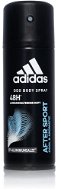 ADIDAS After Sport deospray 150 ml - Deodorant