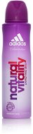 ADIDAS Natural Vitality Deodorant 150 ml - Deodorant