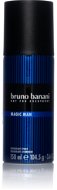 BRUNO BANANI Magic Man Dezodorant 150 ml - Dezodorant