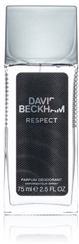 DAVID BECKHAM RESPECT Deodorant 75 ml - Deodorant - Main image