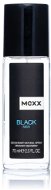 MEXX Black Man Dezodor 75 ml - Dezodor