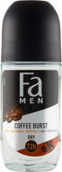 FA MEN Antiperspirant roll-on Coffee Burst 50 ml - Antiperspirant