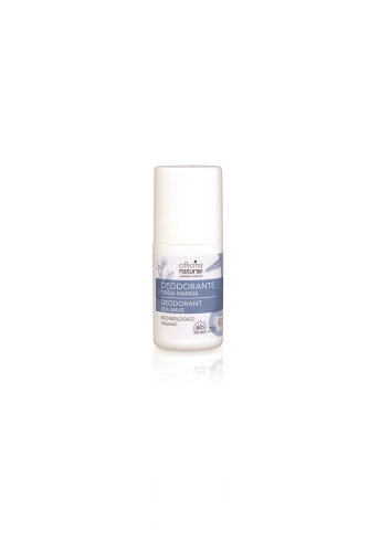 OFFICINA NATURAE Deodorant roll-on Sea Wave BIO 50 ml - Deodorant - Main image