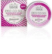 OFFICINA NATURAE Cream deodorant Chic 50 ml - Deodorant