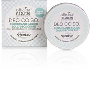 OFFICINA NATURAE Cream Deodorant Neutral 50 ml - Deodorant
