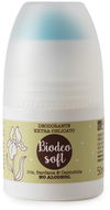 LASAPONARIA Deodorant roll-on extra jemný s měsíčkem BIO 50 ml - Deodorant