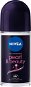 NIVEA Pearl & Beauty Black Roll-on antiperspirant 50 ml - Antiperspirant