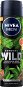 NIVEA Men Wild Cedarwood & Grapefruit Spray antiperspirant 150 ml - Antiperspirant