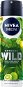 NIVEA Men Wild Citrus fruit & Mint Sprej antiperspirant 150 ml - Antiperspirant