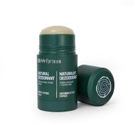 ZEW FOR MEN Natural solid deodorant 80 g - Deodorant