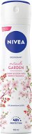 NIVEA Miracle Garden Cherry Antiperspirant Spray 150 ml - Antiperspirant